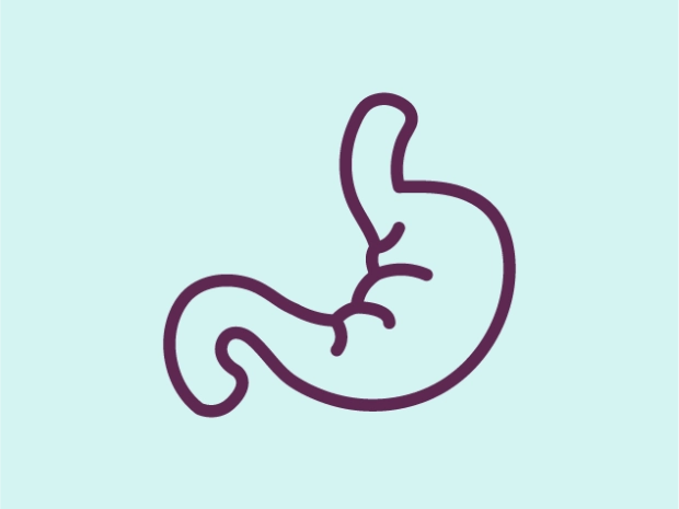 Mãe com filho no colo 