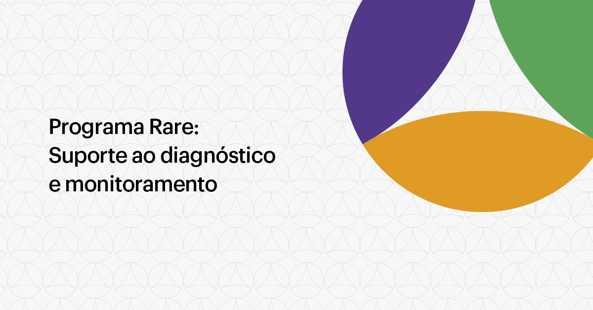 Programa Rare: Assistência Médica | Conecta Sanofi