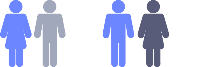 ícone grupo de tratamento