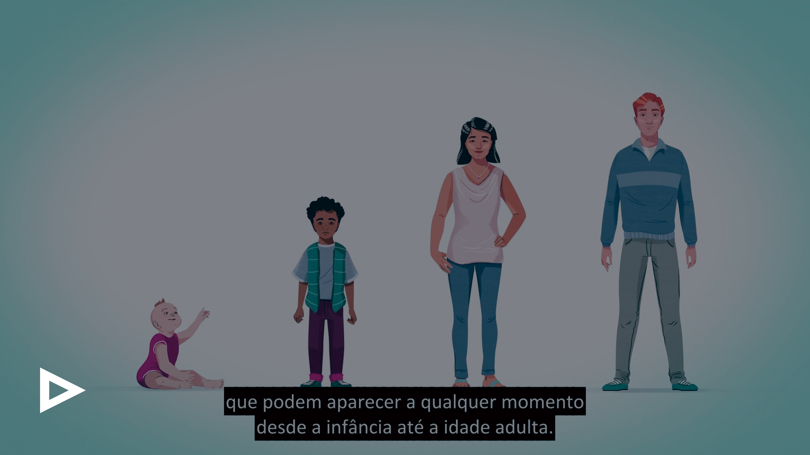 Nesse vídeo, veja as principais manifestações da ASMD