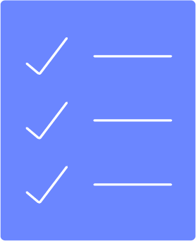 ícone resultados consistentes