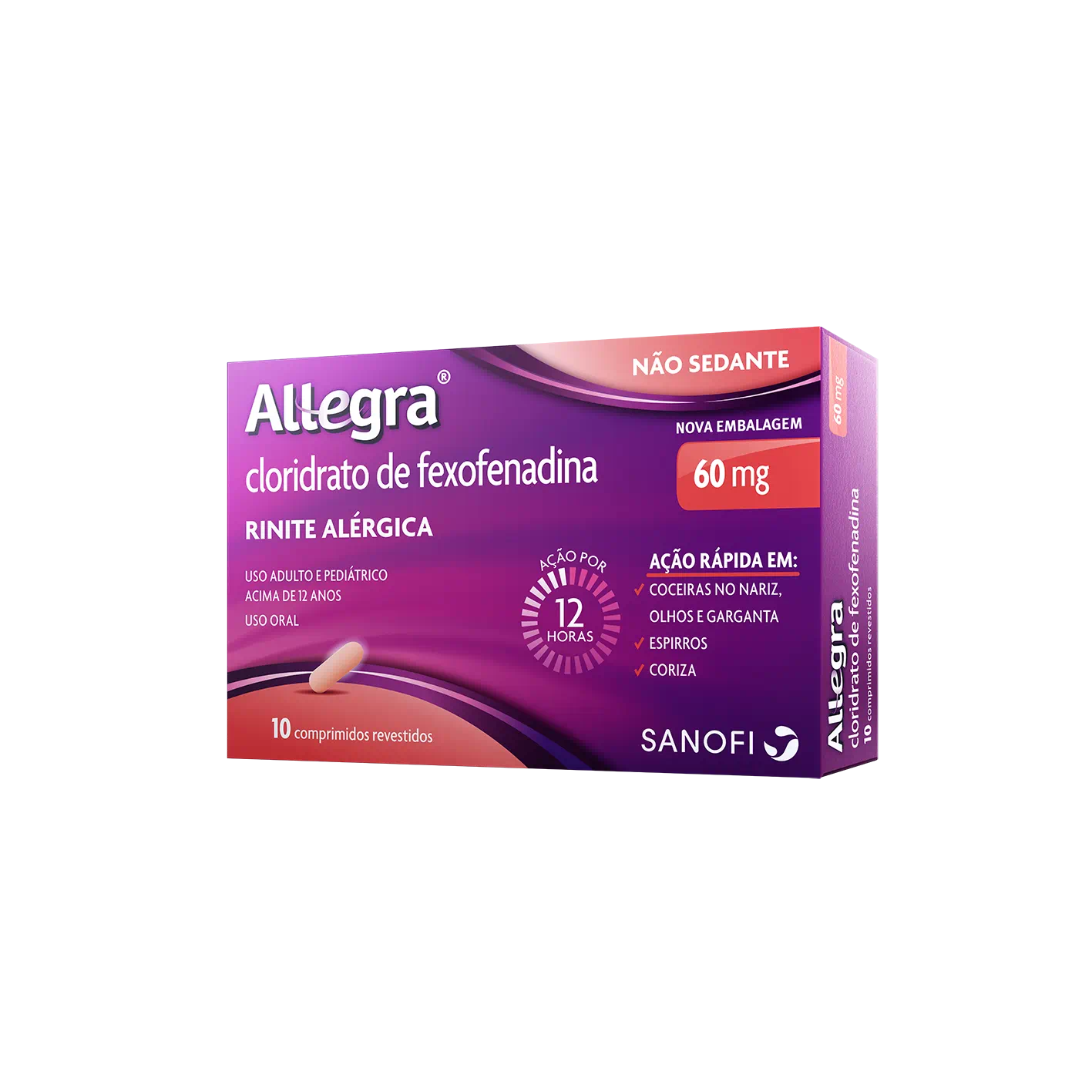 ALLEGRA®
