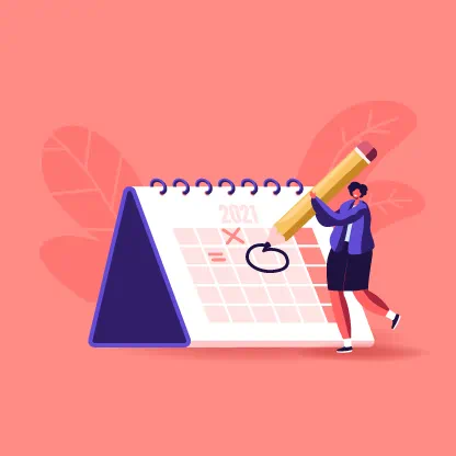 Calendário de Vacinação