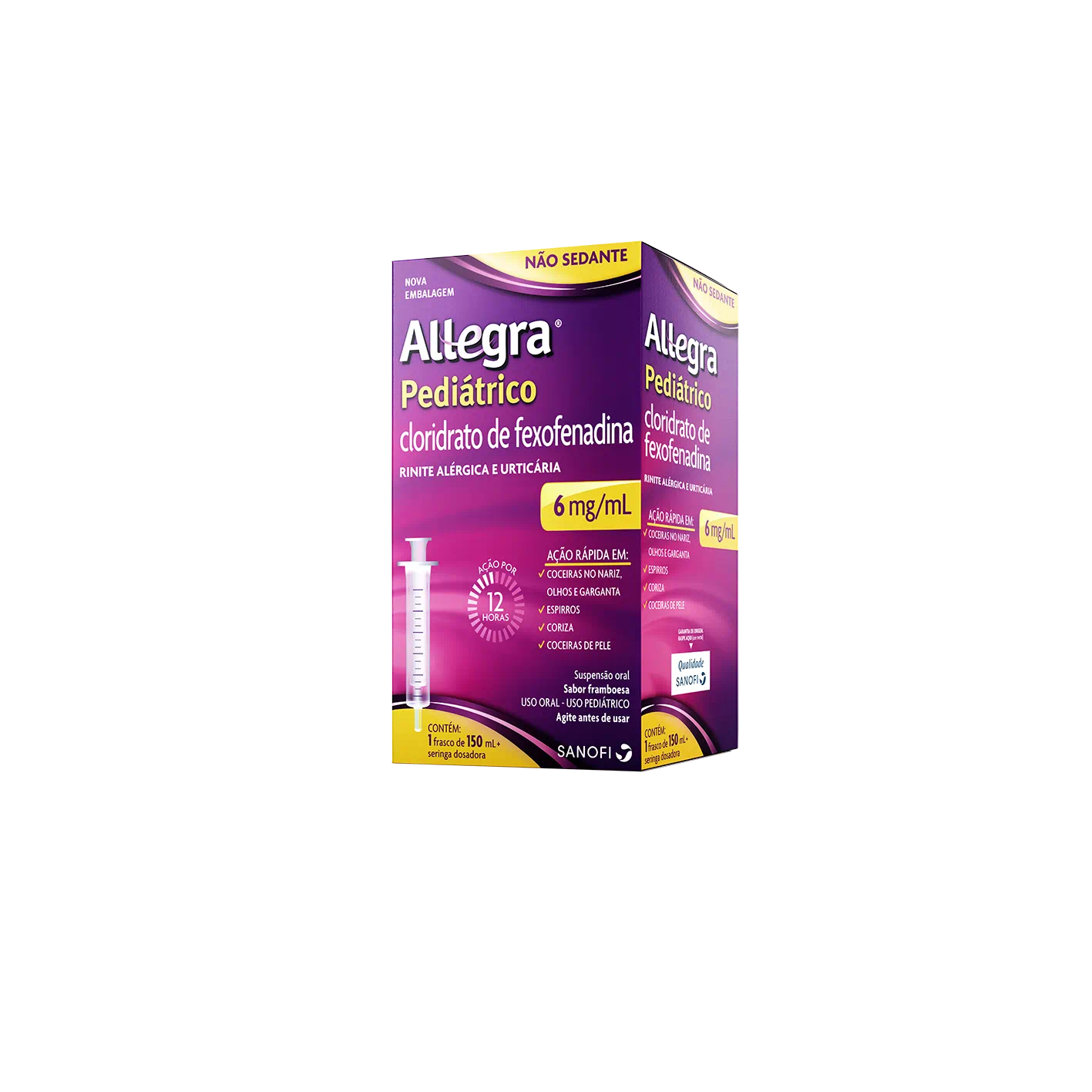 ALLEGRA®