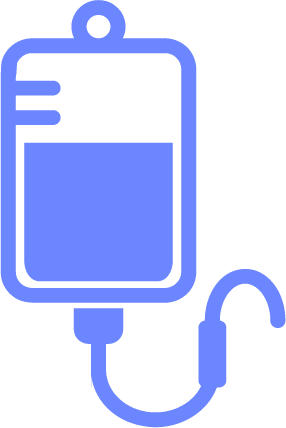 ícone dados hospitalização