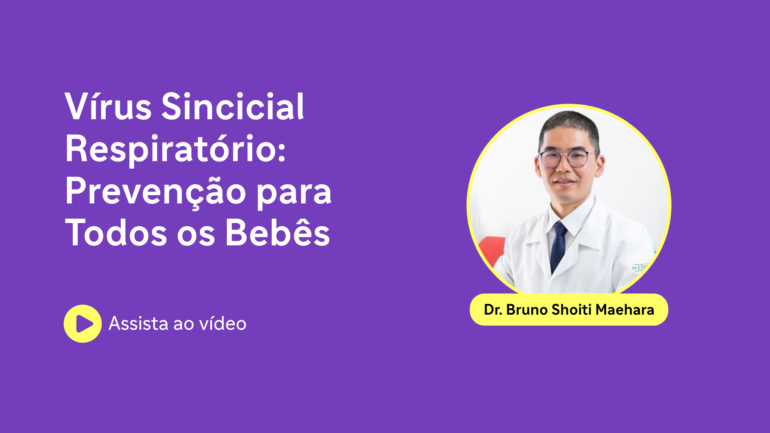 Reels Dr. Bruno Shoiti