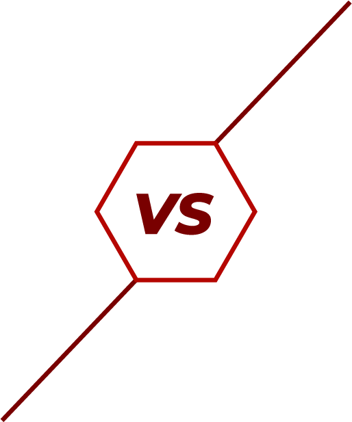 ícone versus