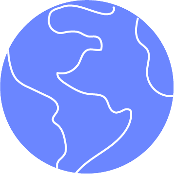 ícone randomização