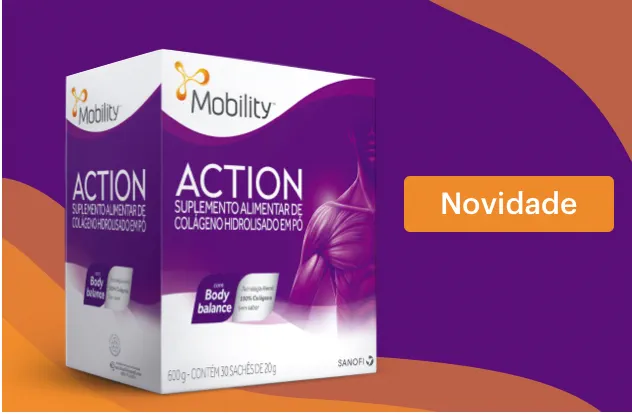 produto novidade