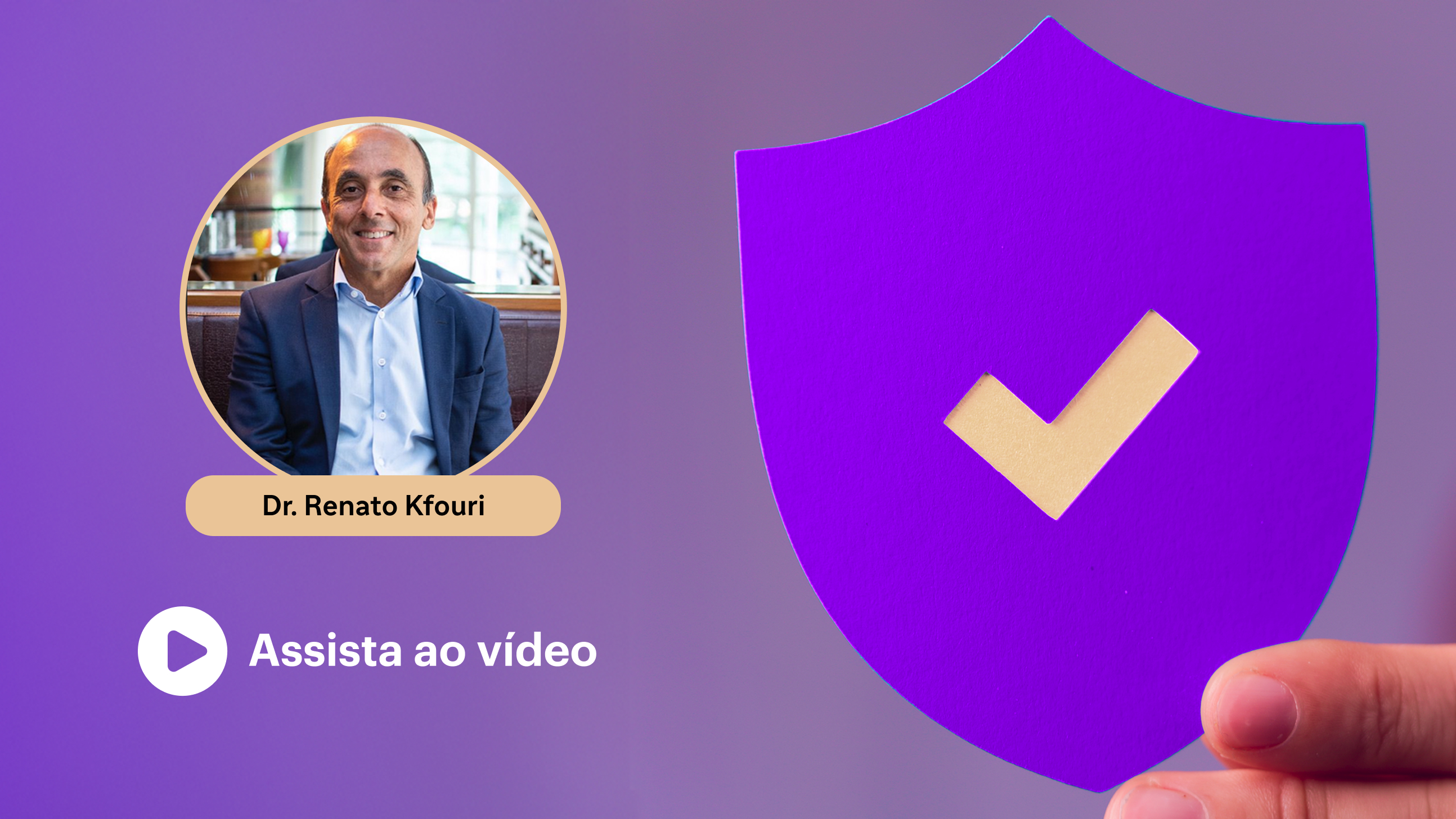 Dr. Renato Kfouri