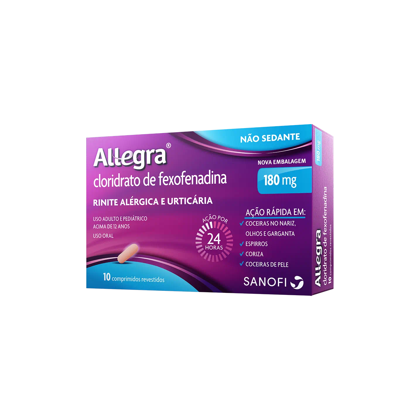 ALLEGRA® 