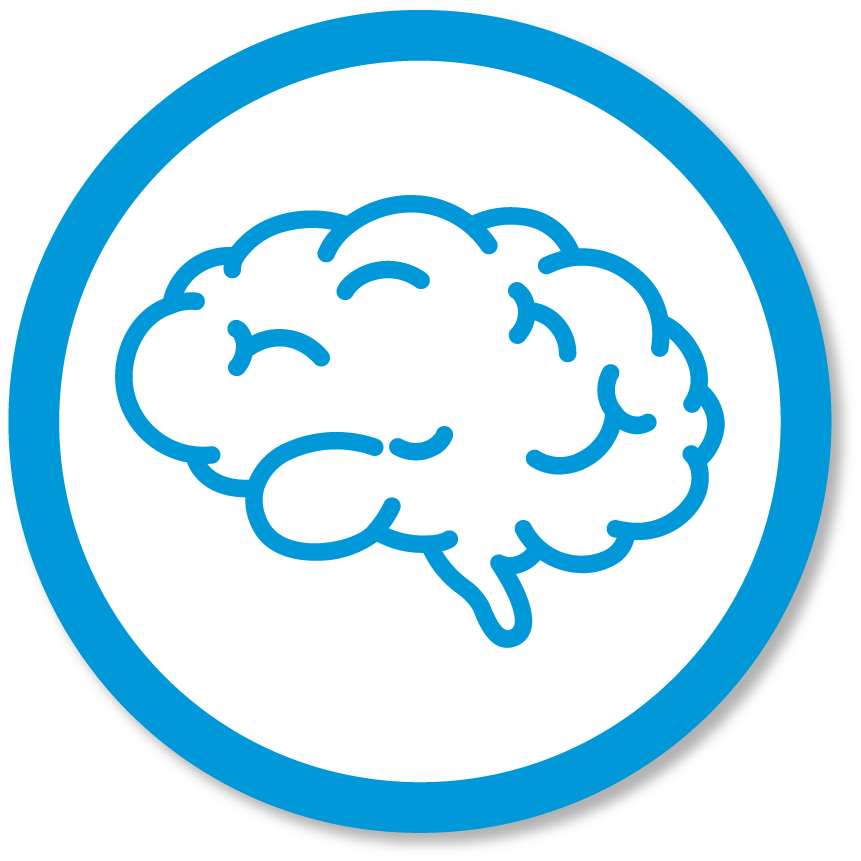 ícone neurologistas