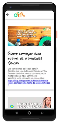 Feed de noticias
