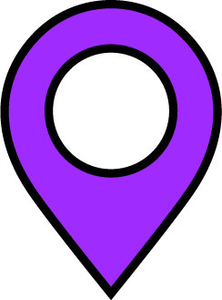 ícone pin