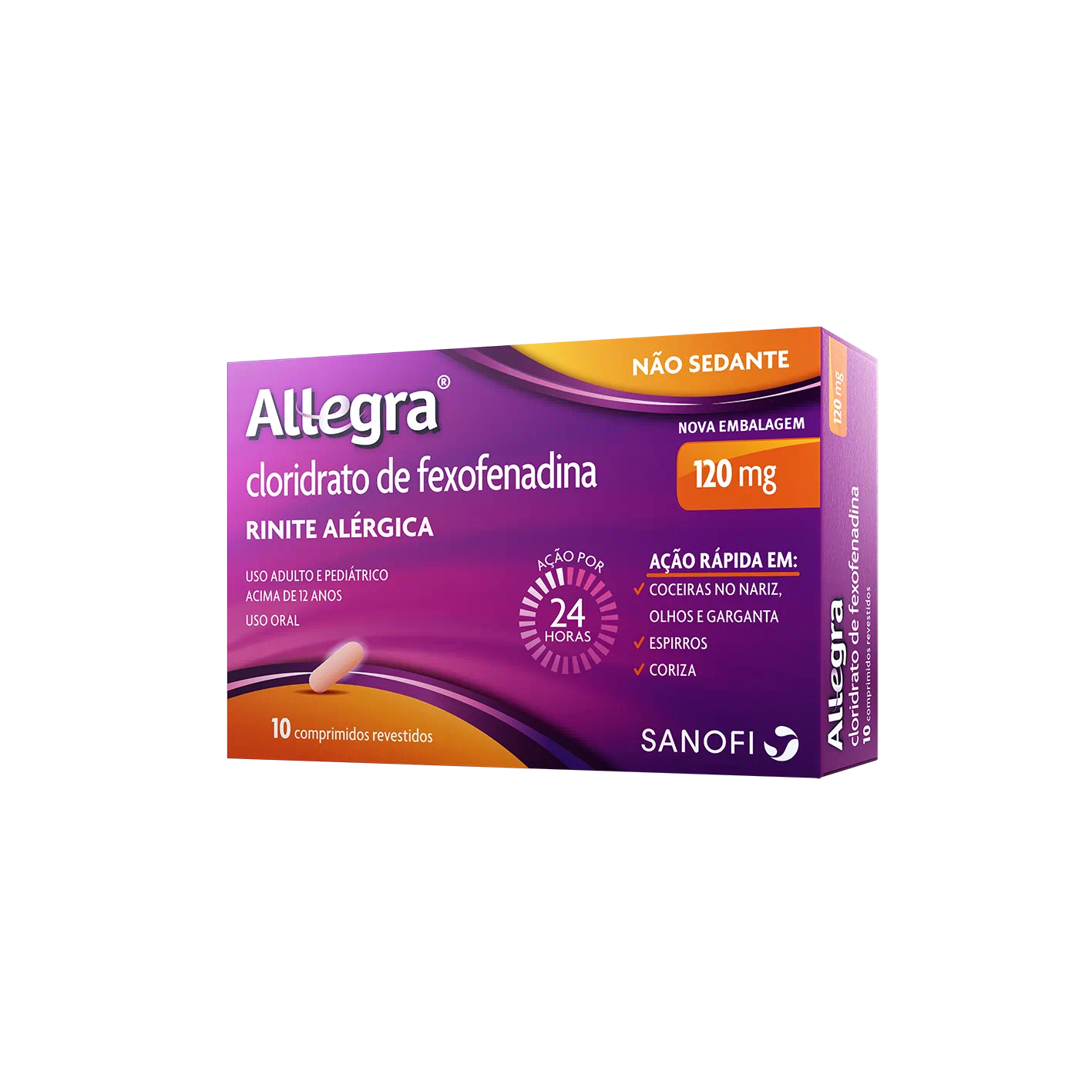 ALLEGRA® 