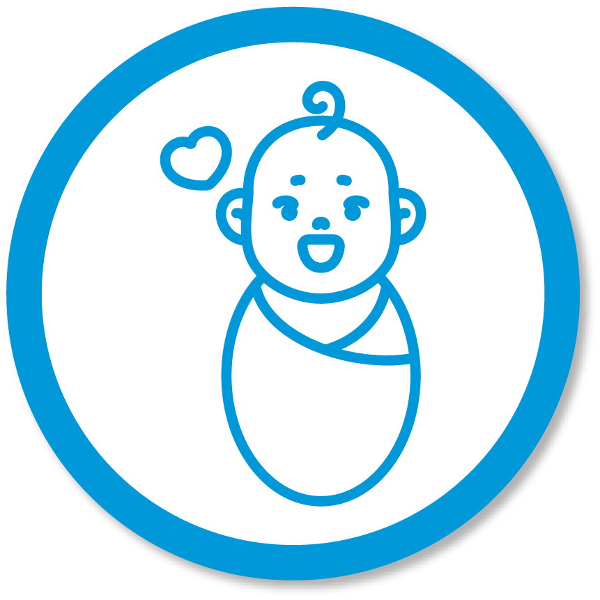 ícone pediatras