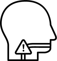 ícone adulto