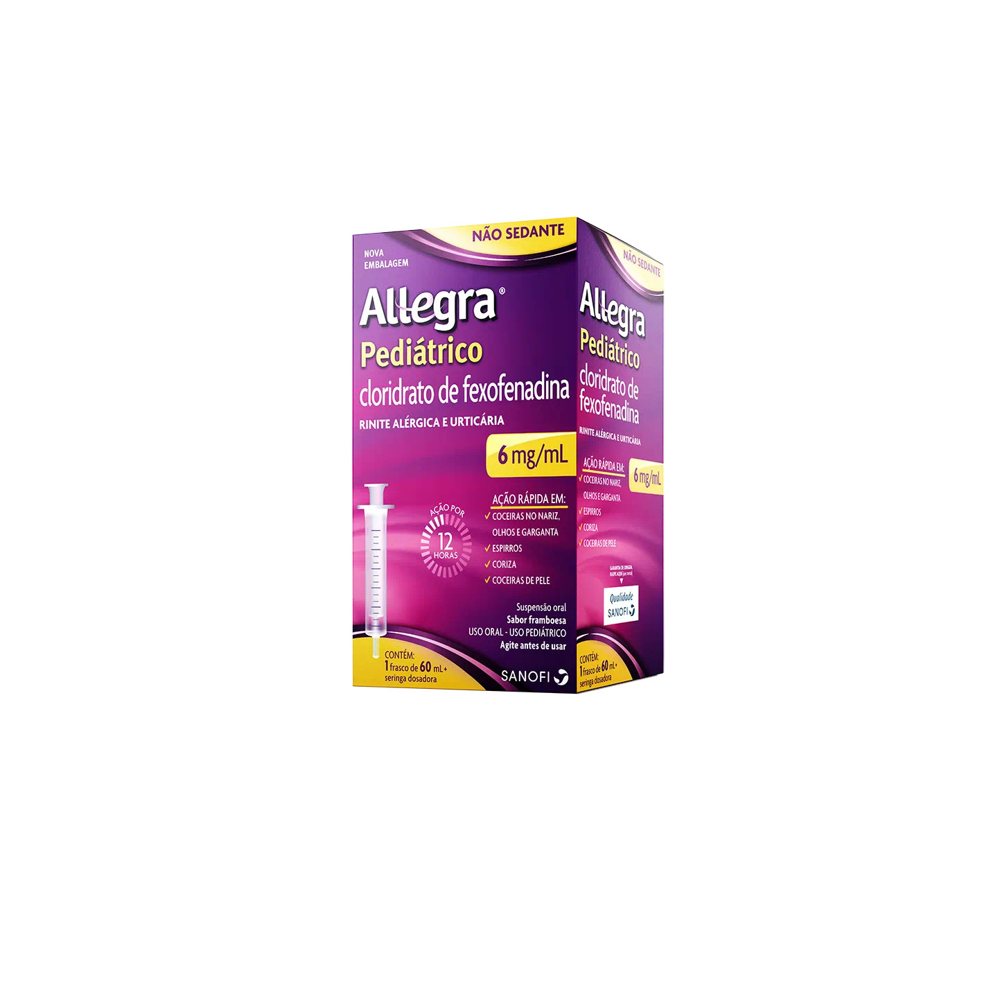ALLEGRA® 