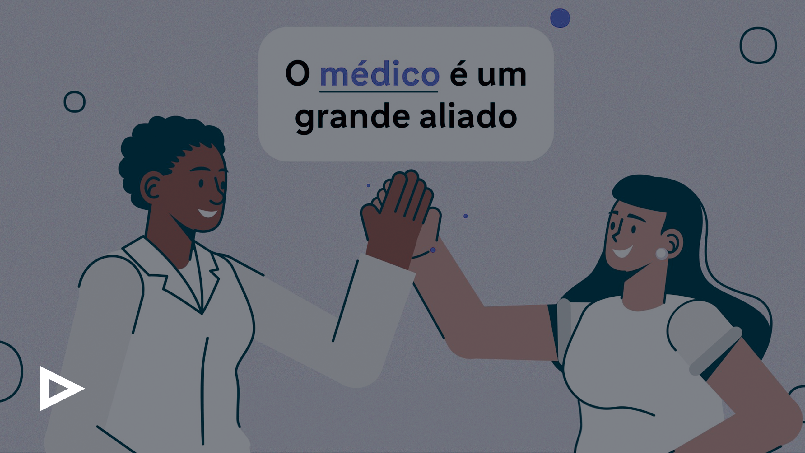 Como seu médico pode ajudar?